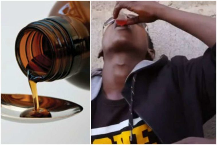 CPC commends NAFDAC for checking codeine abuse