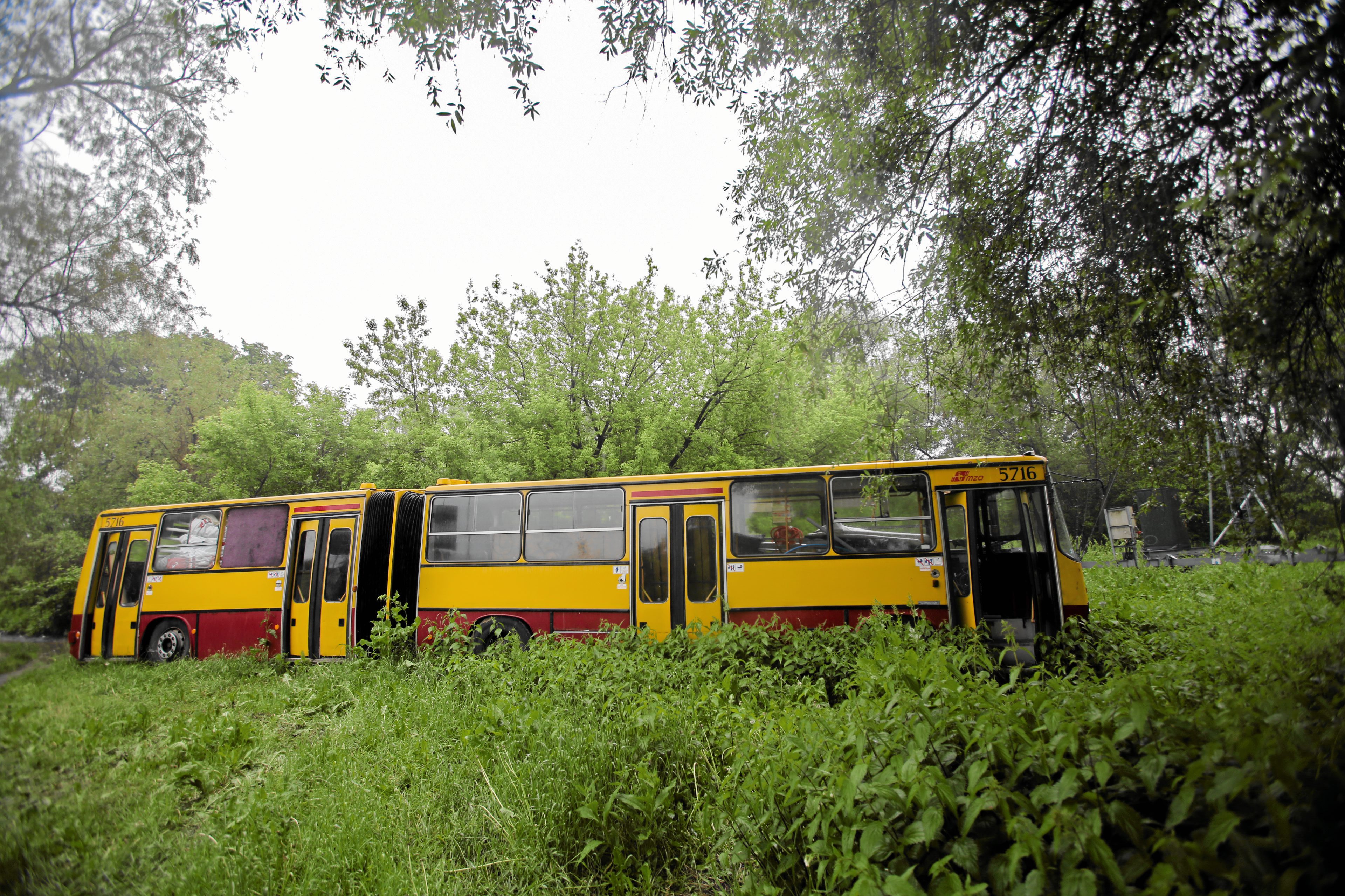 Porzucony ikarus