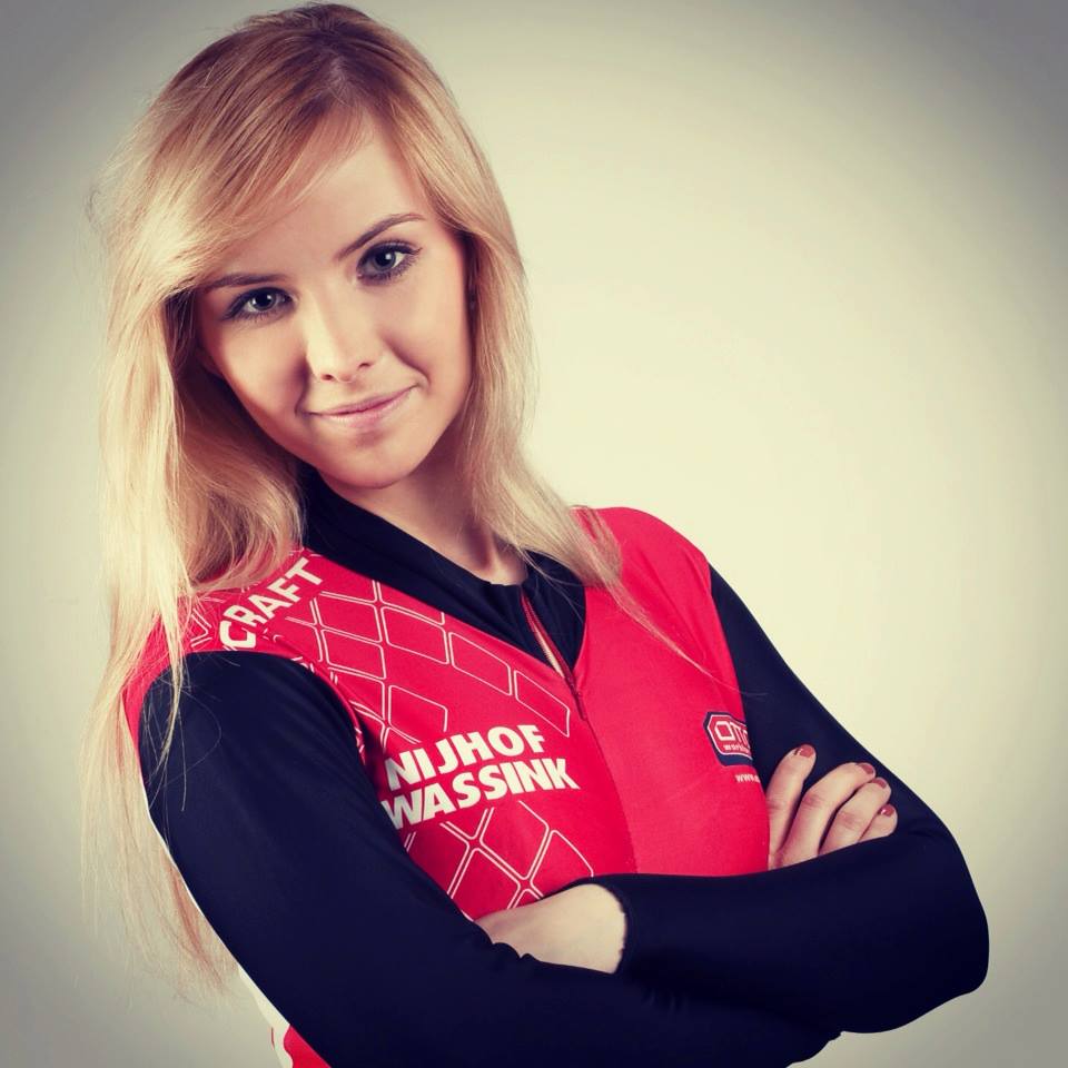 Marta Wójcik