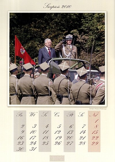 Święto Wojska Polskiego