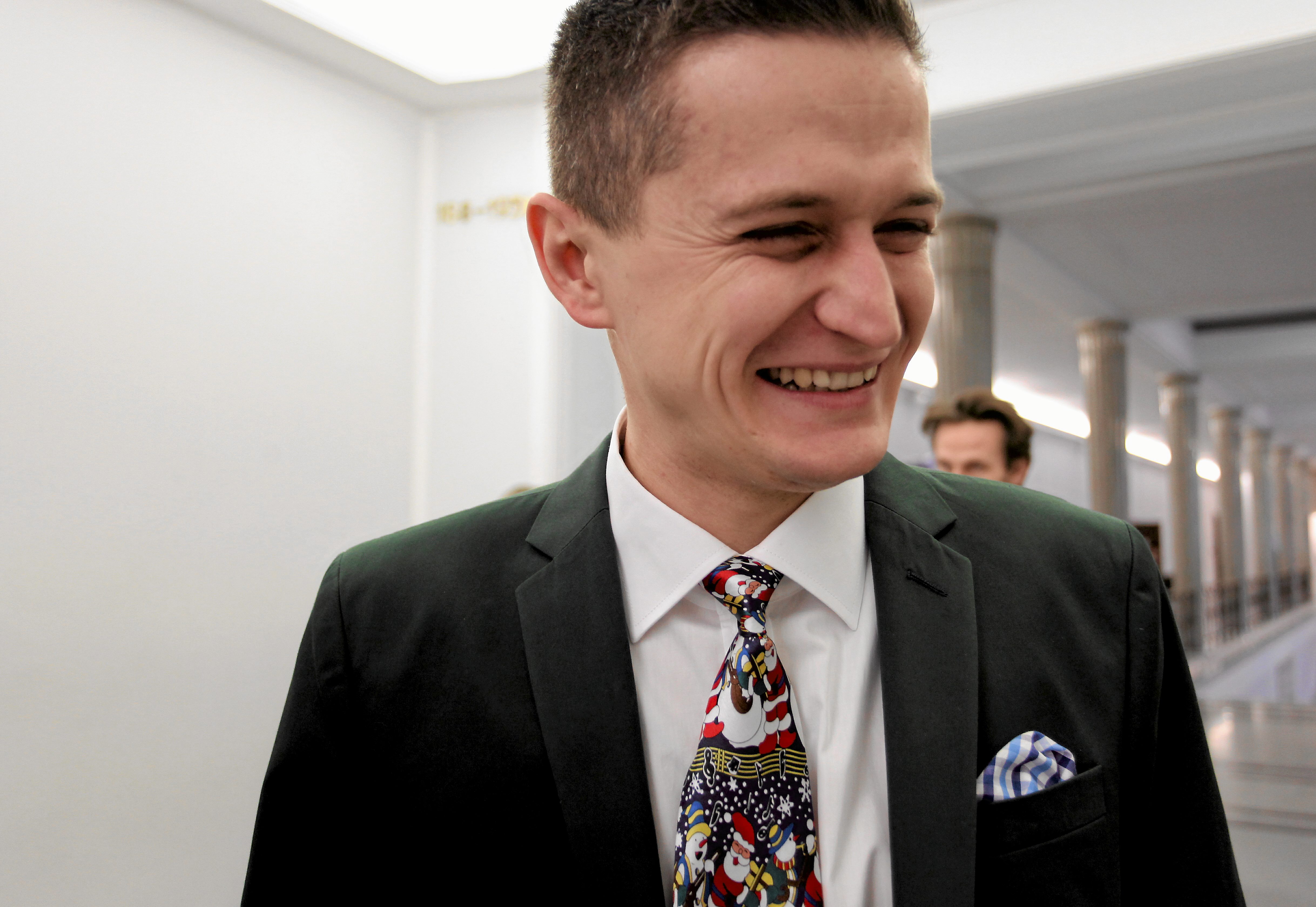 Marek Poznański