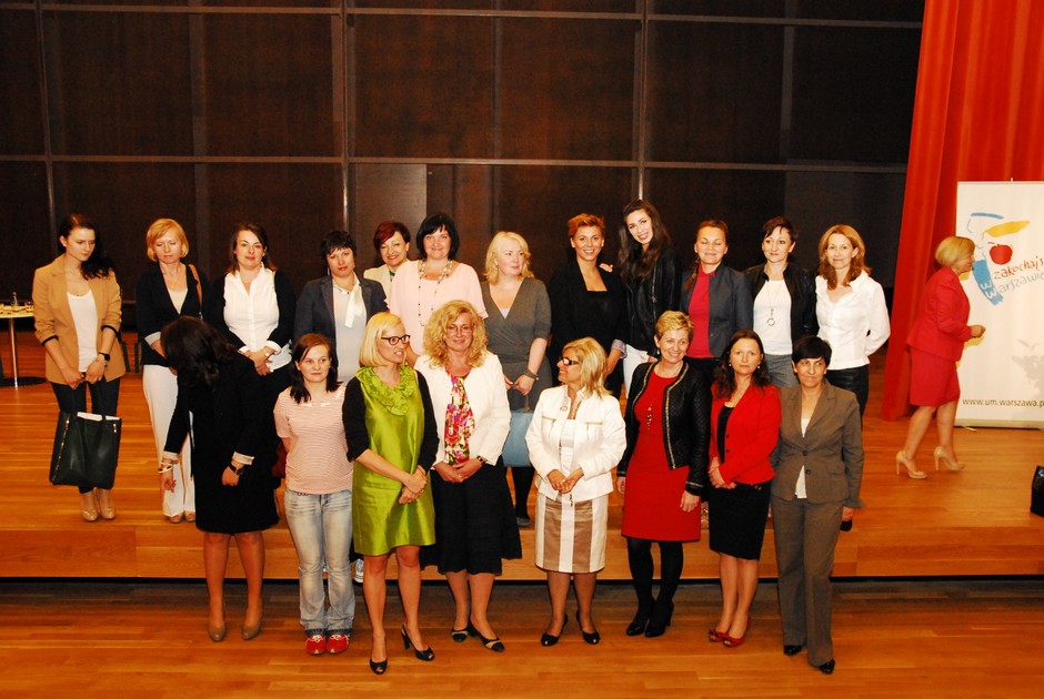 Fundacja Przedsiębiorczości Kobiet