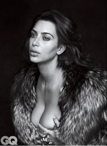 Kim Kardashian