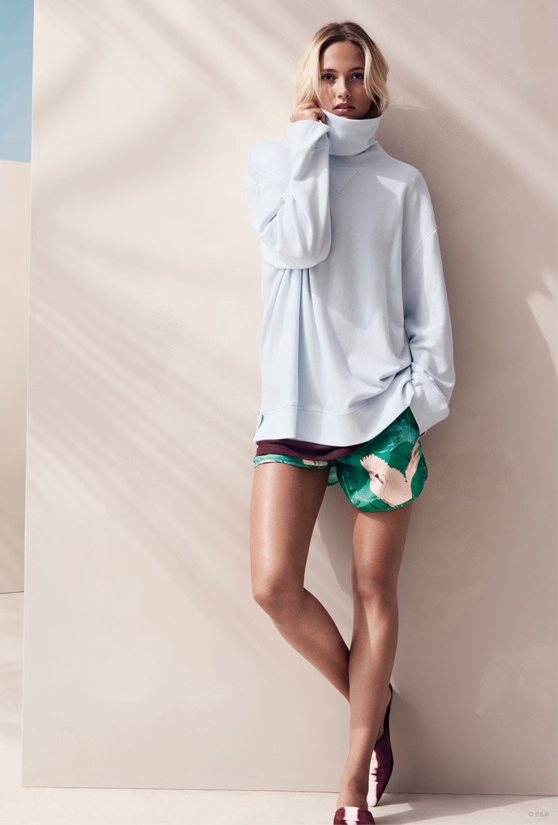 H&M Studio