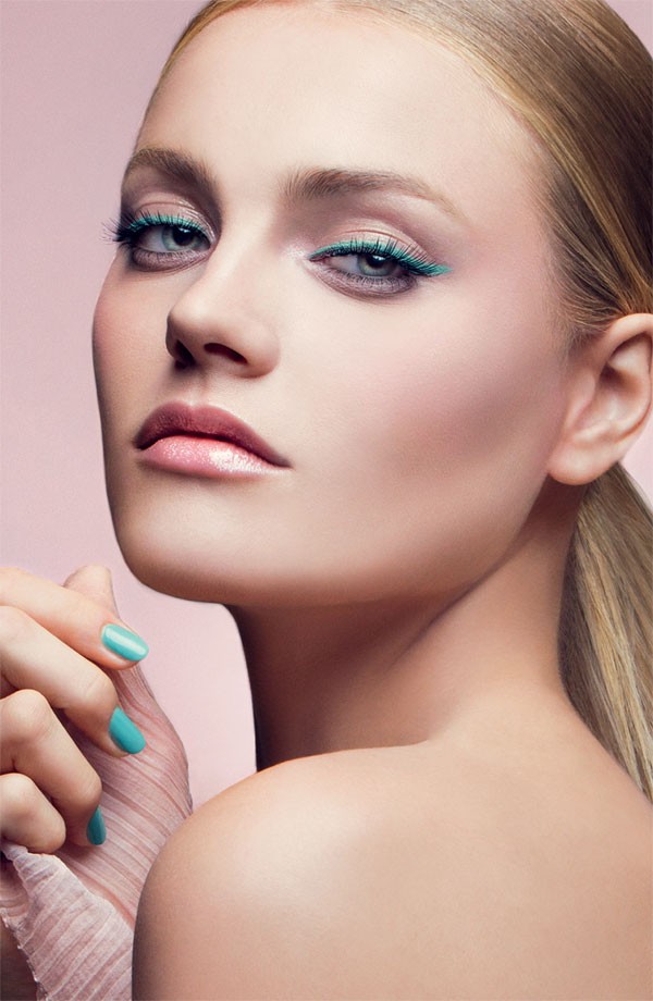 Dior Croisette Collection