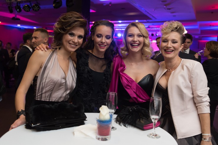 20 Ã©ves a BarÃ¡tok kÃ¶zt / FotÃ³: JÃ¡rai LÃ¡szlÃ³