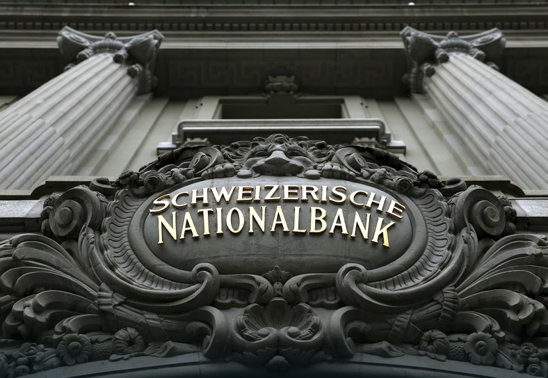 introduced by the Swiss National Bank interest rates negative, no gear & # x142; consisting & # x105; a & # x119; the stimulus credit for the economy