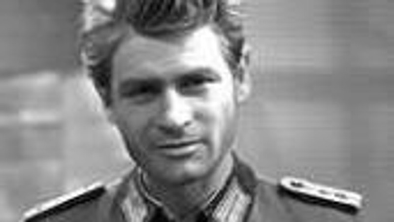 Hans Kloss peoplecheck.de