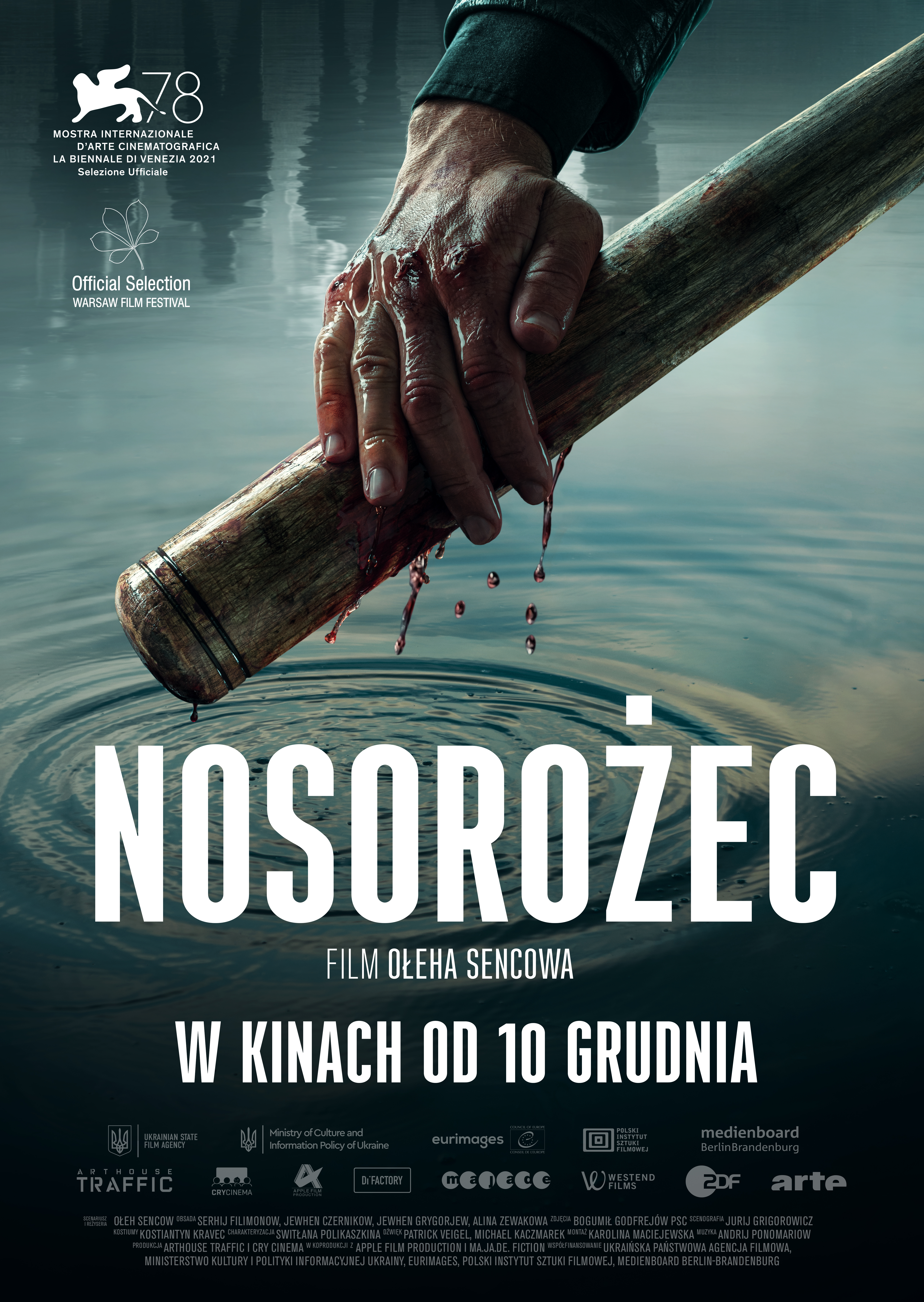 ,,Nosorożec'' 