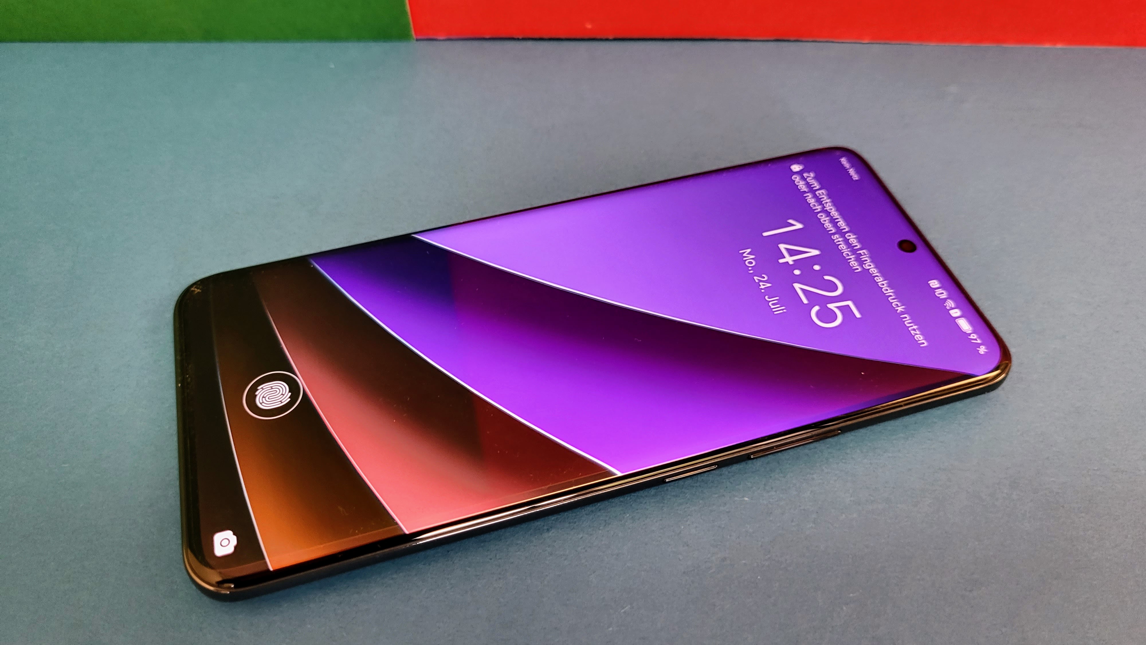 Honor 90 im Test Dieses AndroidSmartphone ist fast der MittelklasseKönig Heise online
