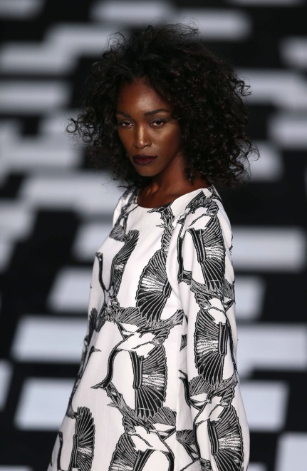 Brazil Fashion Week