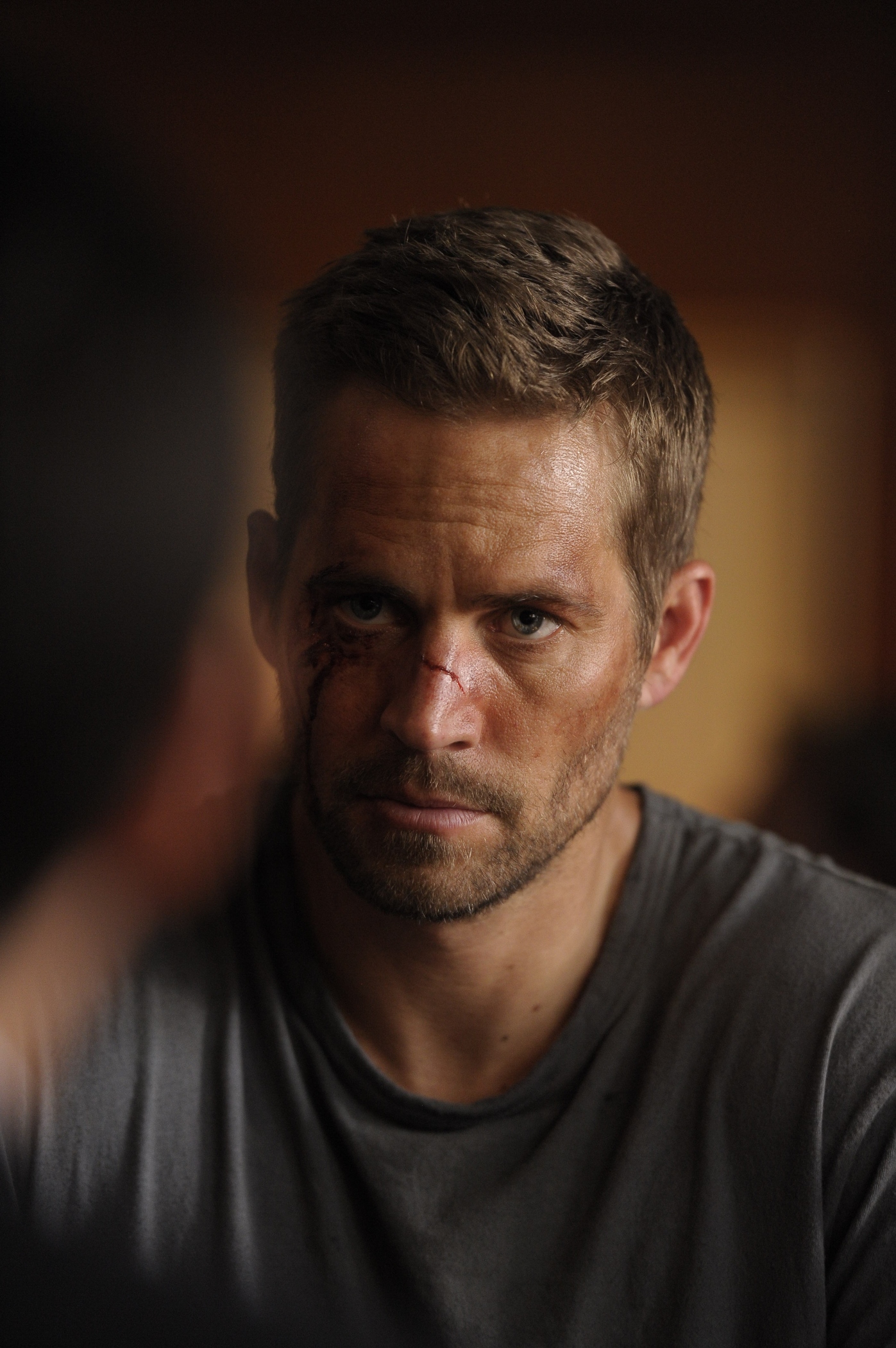 Paul Walker zginął w wypadku samochodowym 30 listopada 2013 roku. Aktor uczestniczył w akcji charytatywnej