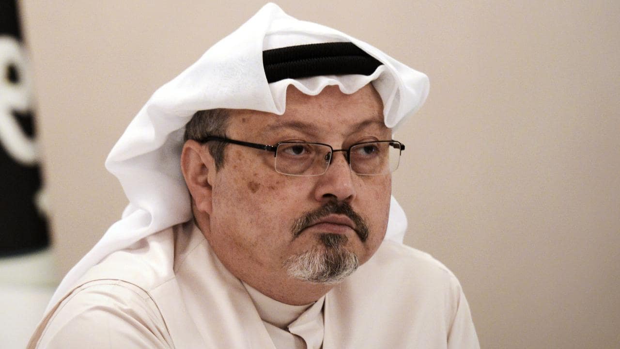 CIA-jelentés: a szaúdi trónörökös ölethette meg az újságírót - Blikk