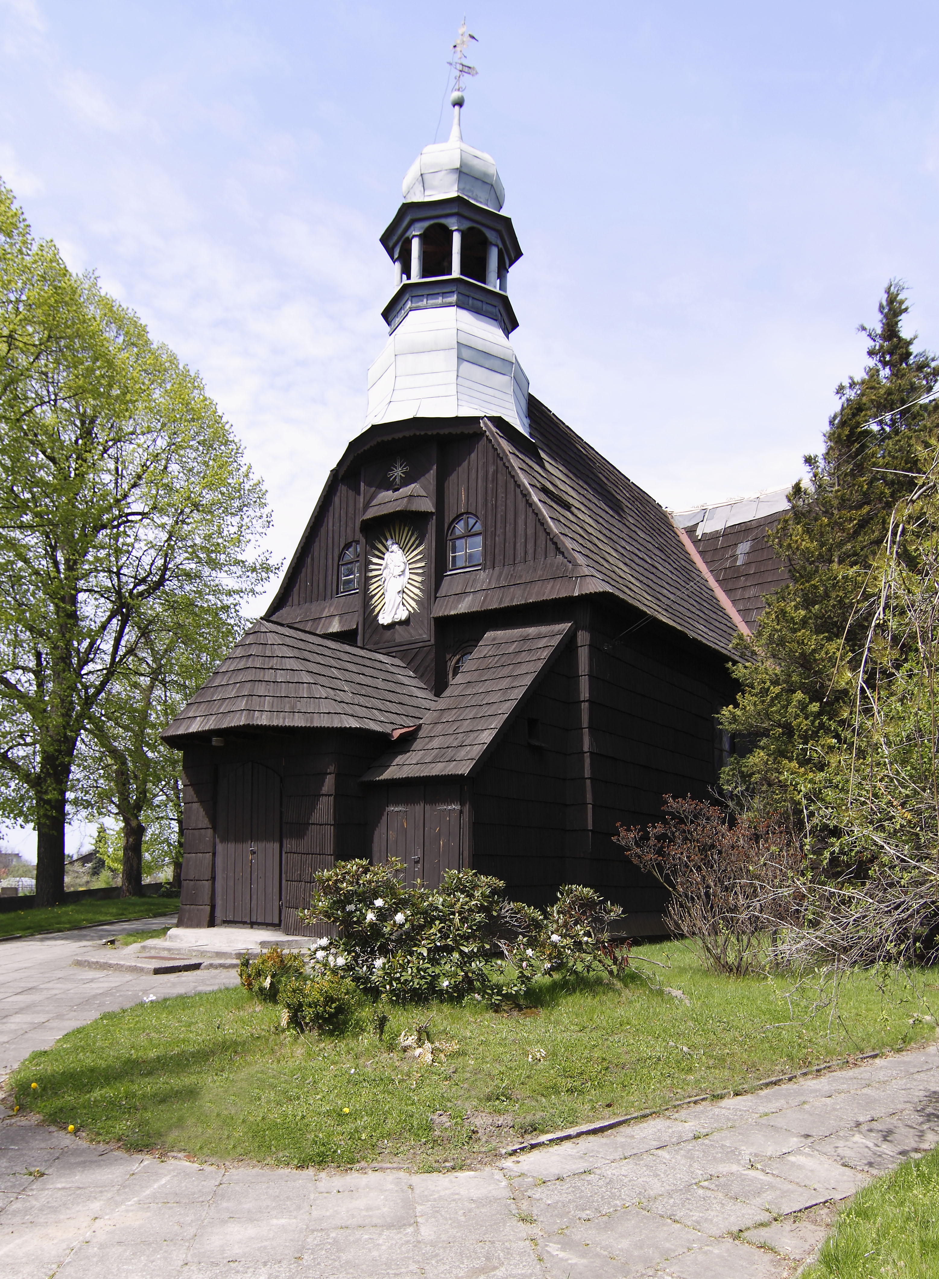 Baborów