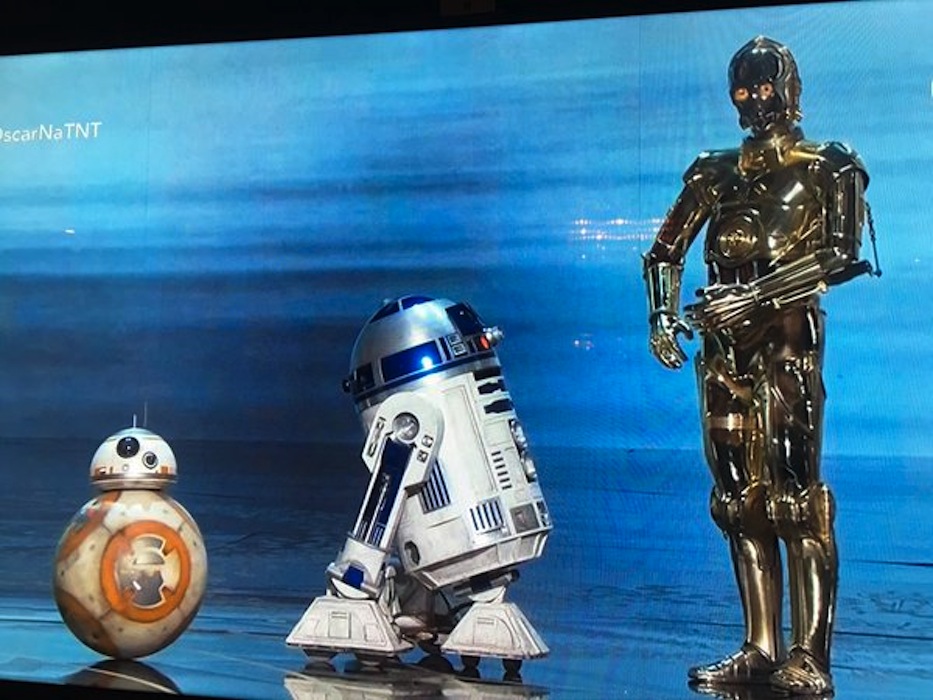 Najwięksi przegrani Oscarów 2016: