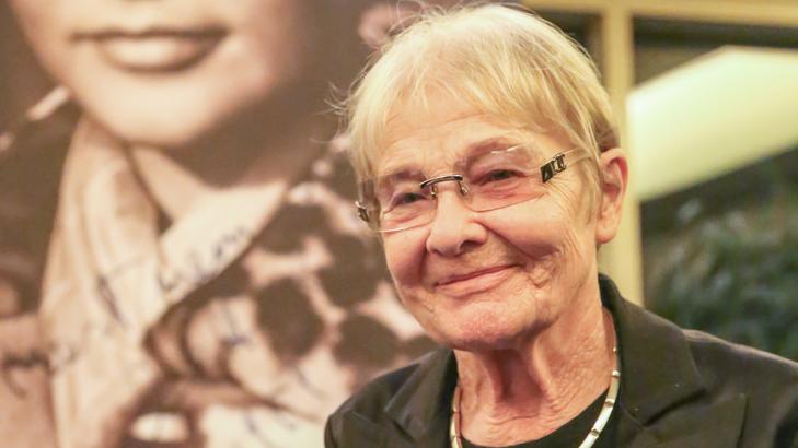 Utcát neveznek Törőcsik Mariról: ekkor avathatják fel