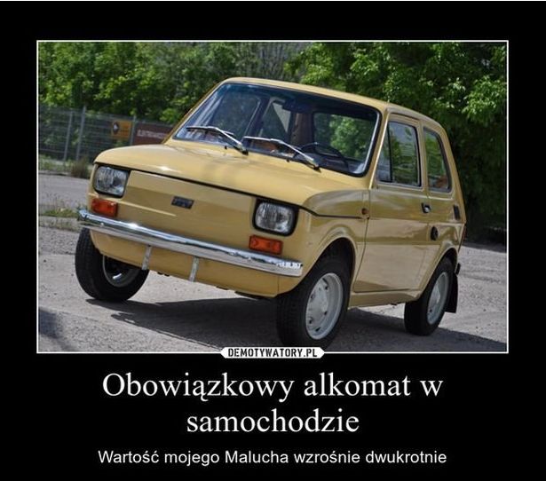 alkomat - mem