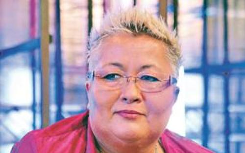 Megállt az idő: Lang Györgyi lakásában jártunk, ahol még mindig minden úgy áll, mintha ma is ott élne - videó