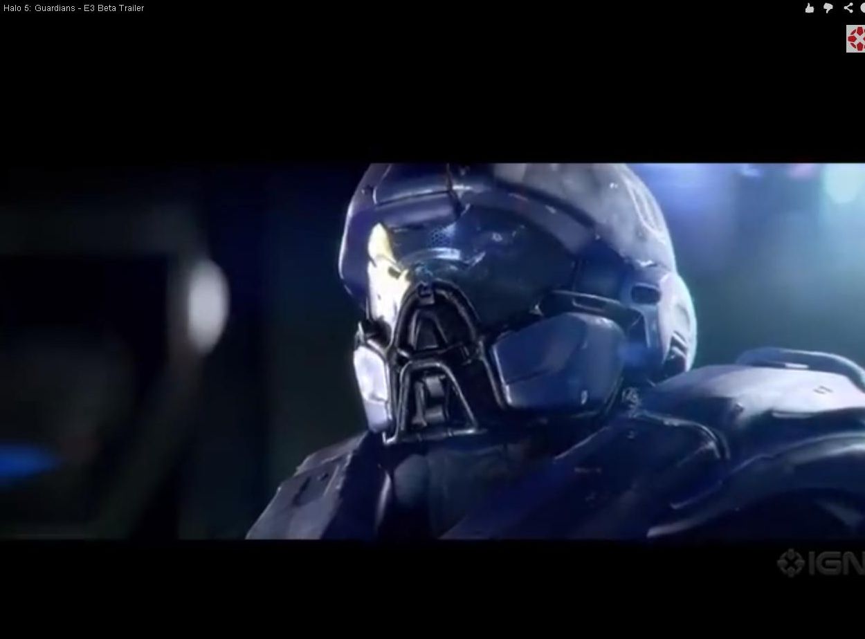 Halo 5