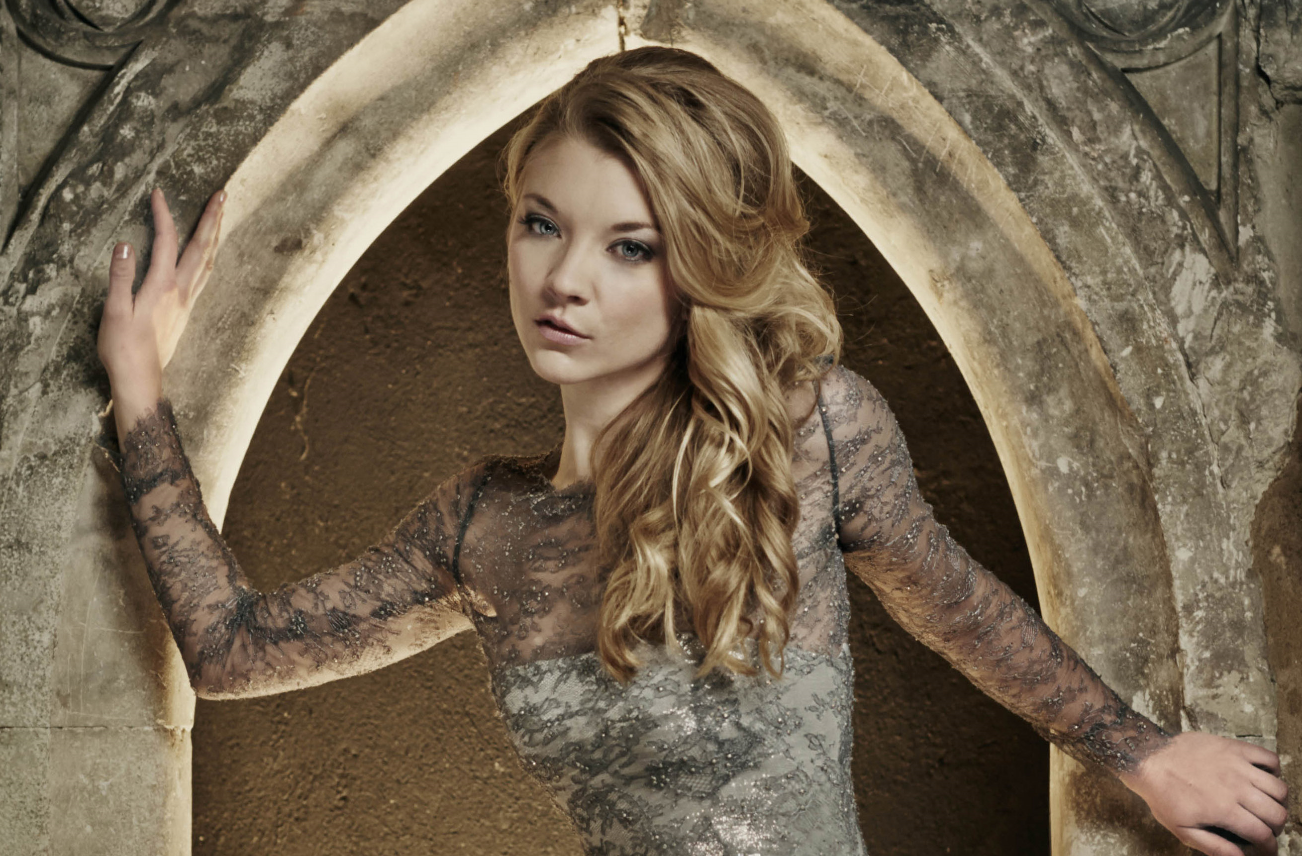 Titokban férjhez ment a Trónok harca gyönyörű színésznője