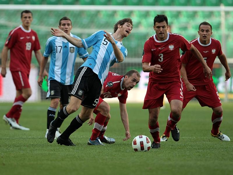 Polska-Argentyna 09