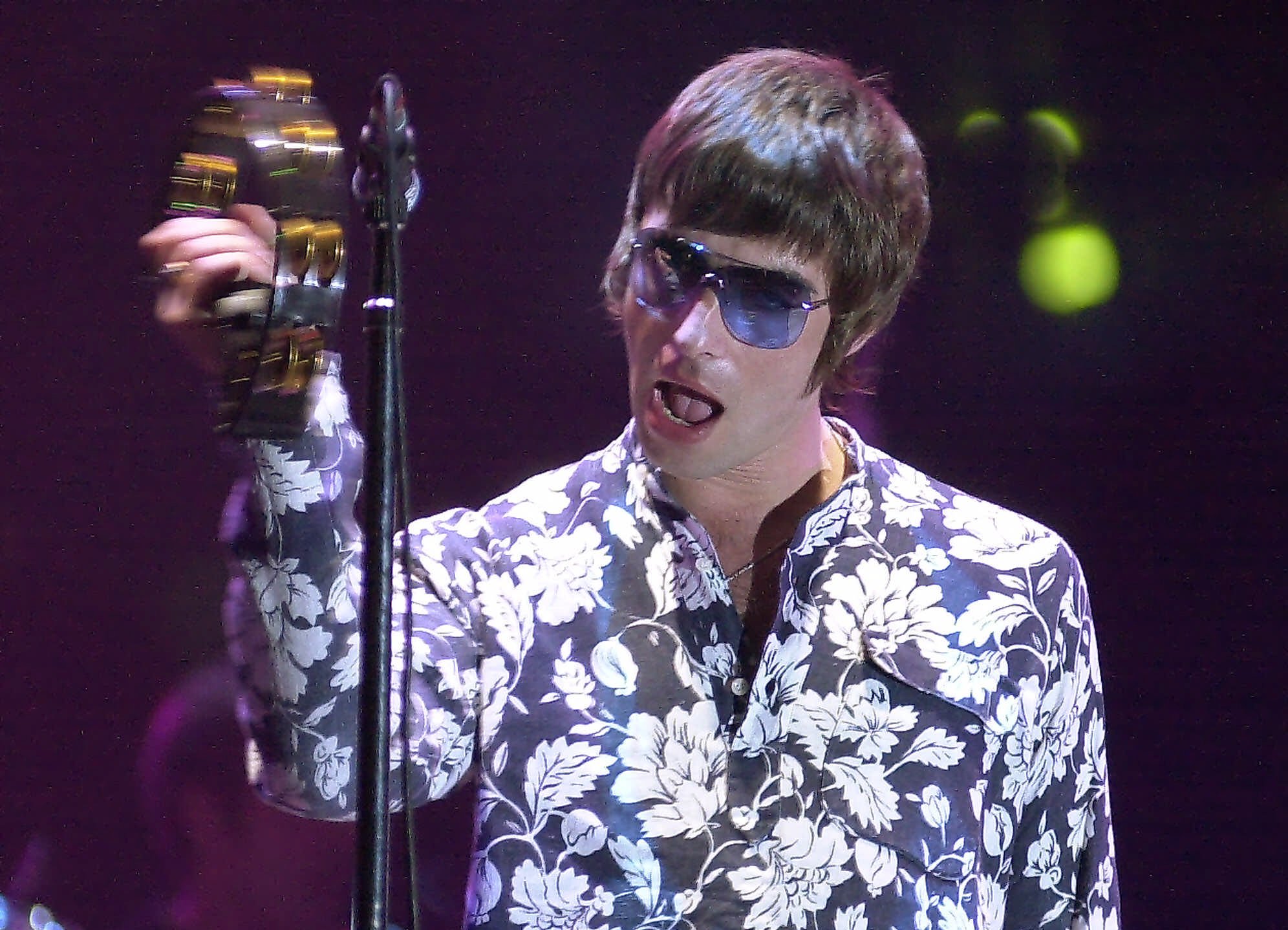 Liam Gallagher