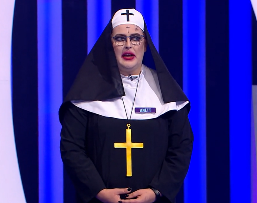 Nem adja fel a Zsákbamacska versenyzője: „Addig megyek tovább, amíg nem nyerek egy autót!”