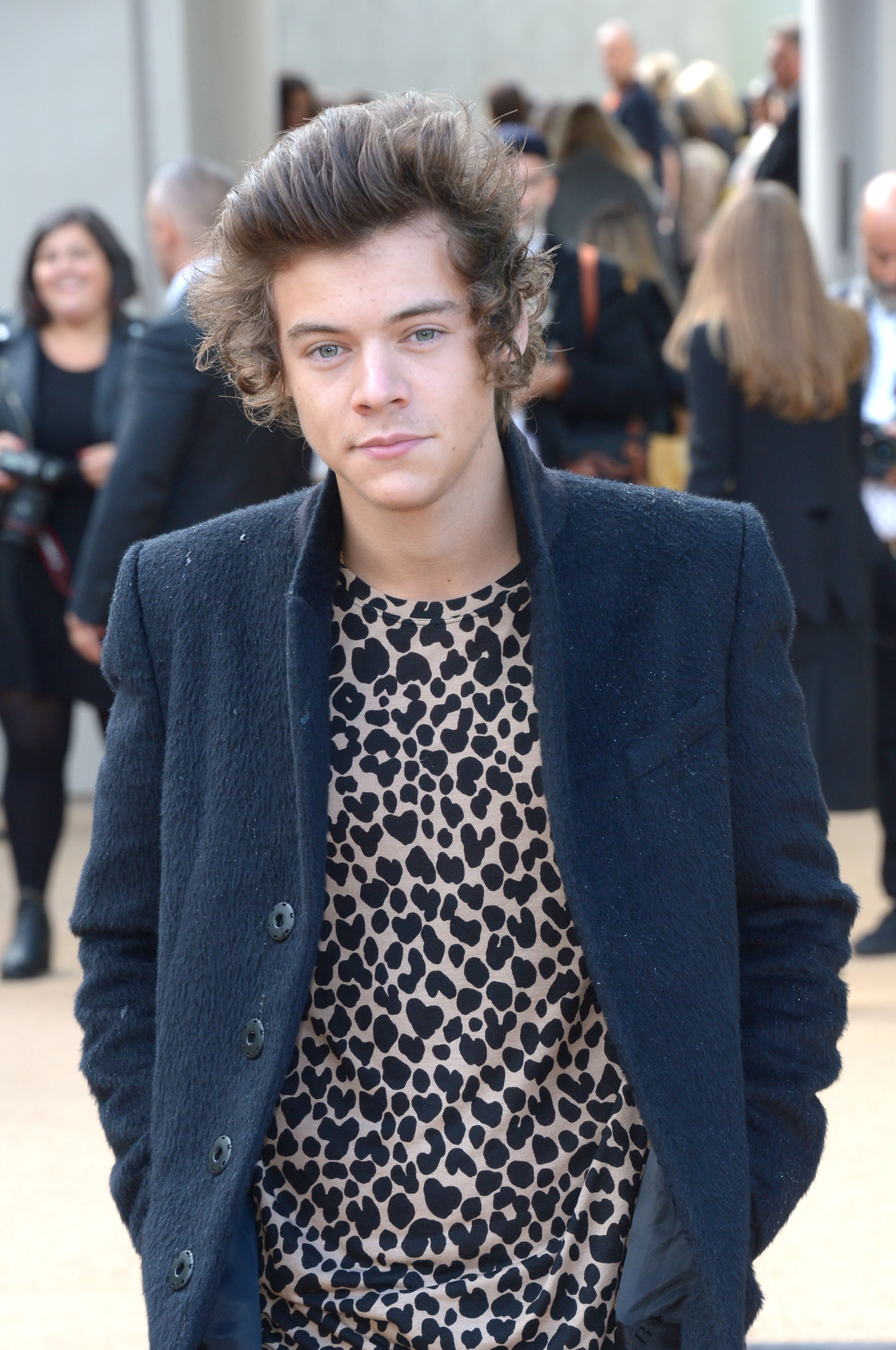 Harry Styles