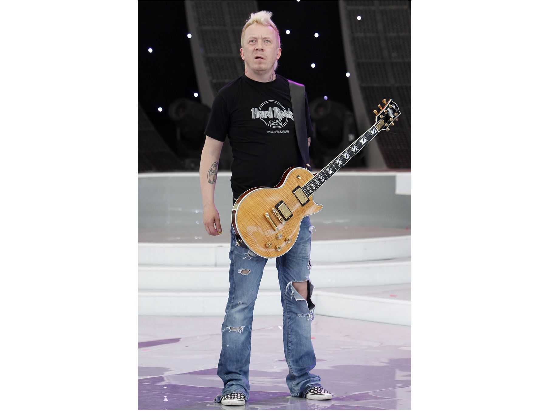 Tomasz Lubert