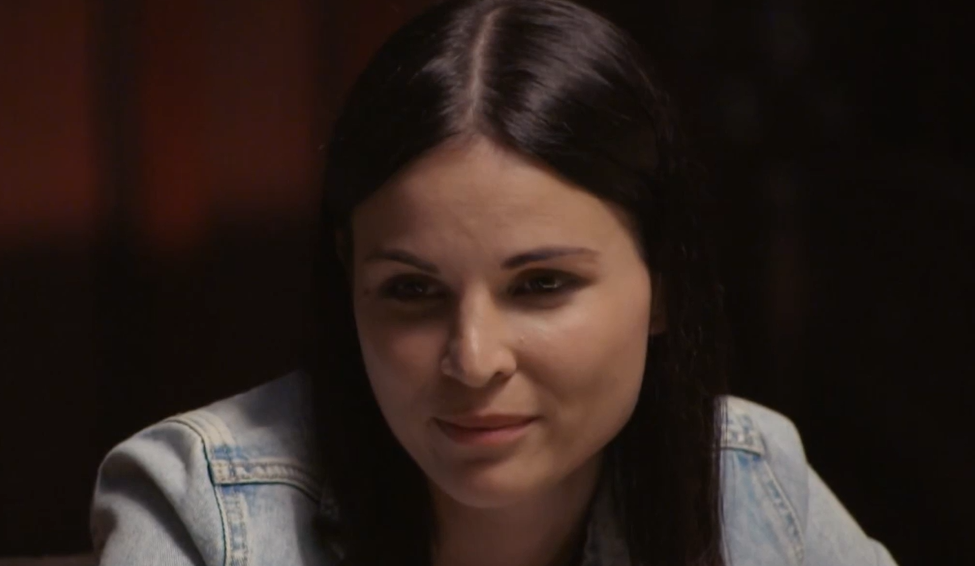 "Hatalmas teher került le a vállamról" - Nádai Anikónak a finálé előtt ért véget Az Árulók