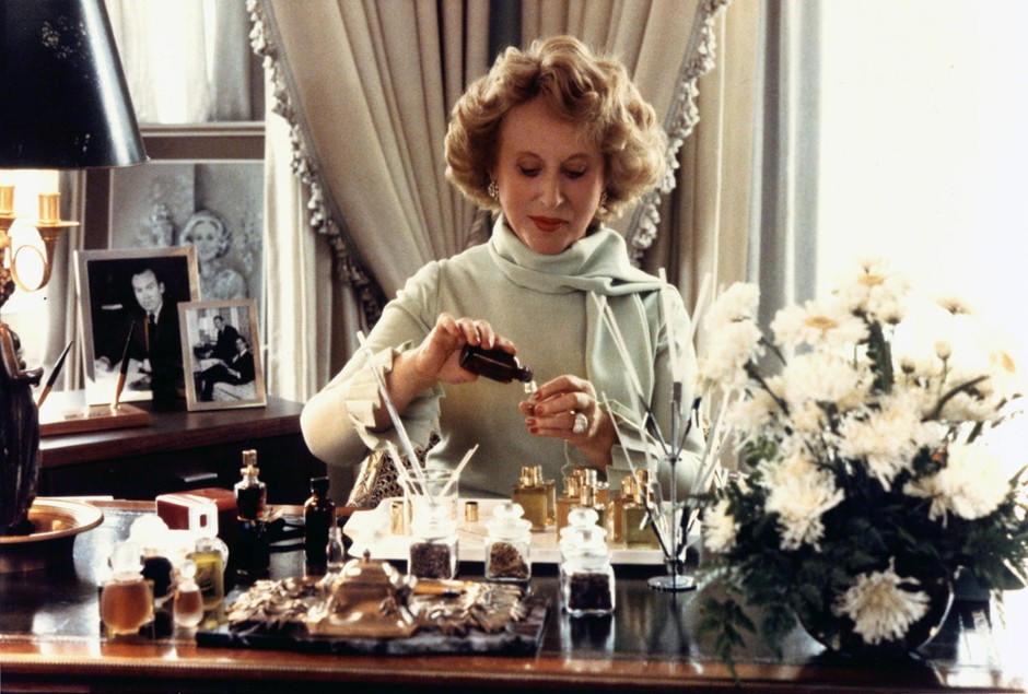 Perfumy