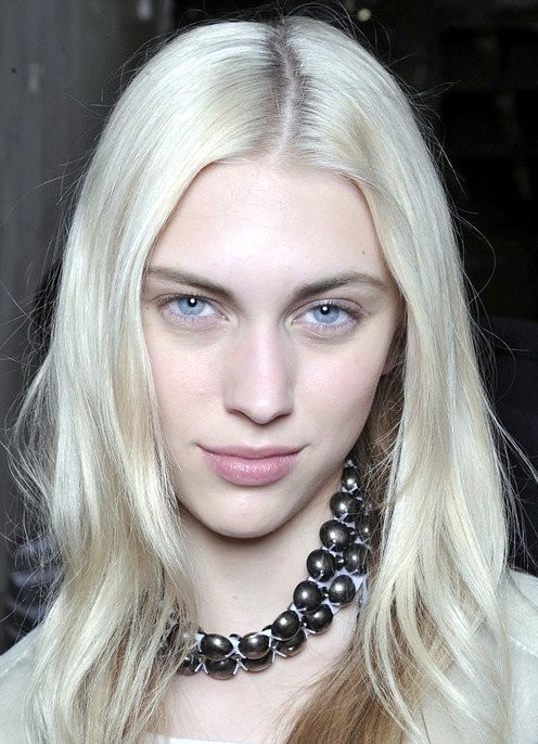 Isabel Marant jesień-zima 2013/2014 EAST NEWS/Getty Images/Flash Press Media