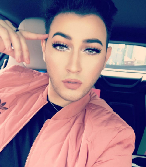 Manny Gutierrez