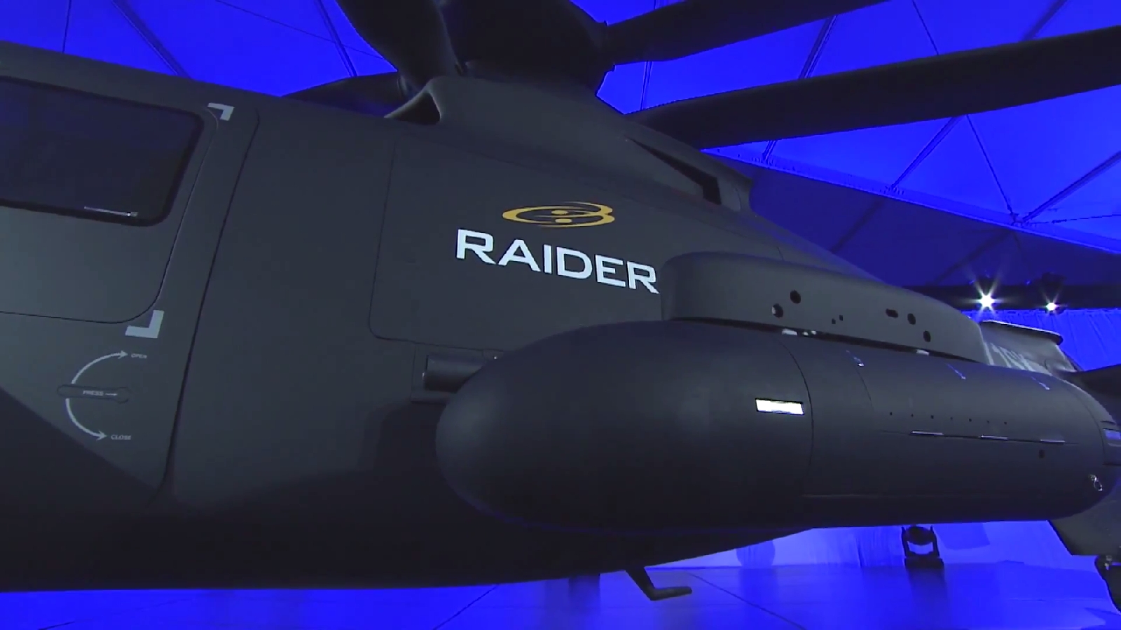 S-97 Raider