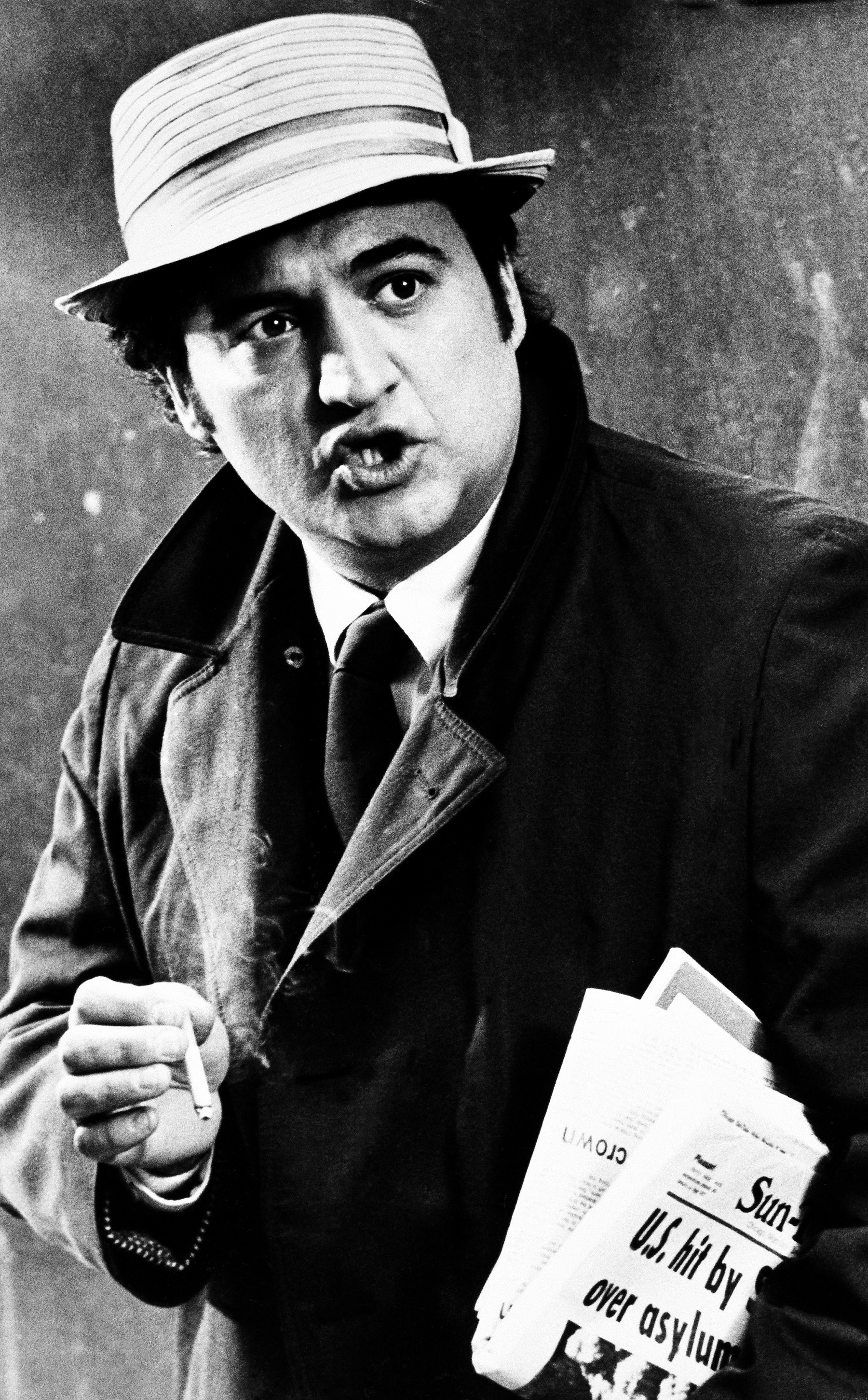 John Belushi (1949 – 1982)