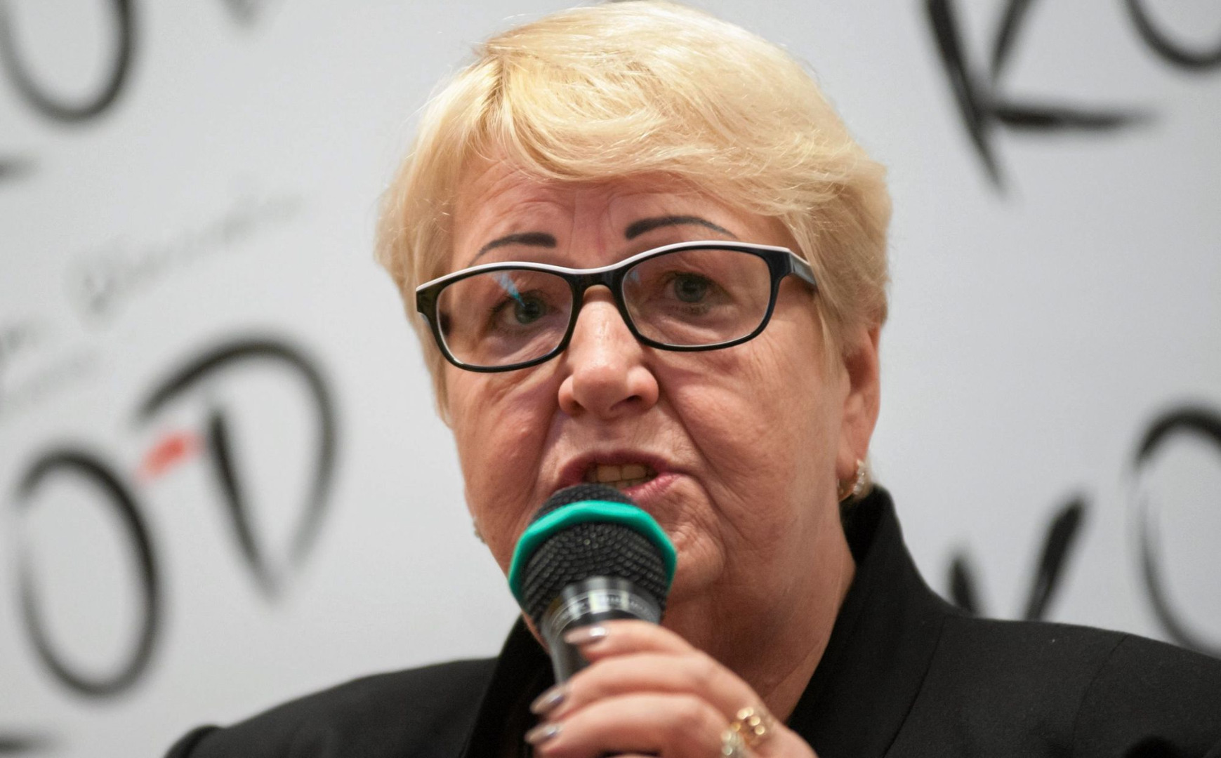 Henryka Krzywonos