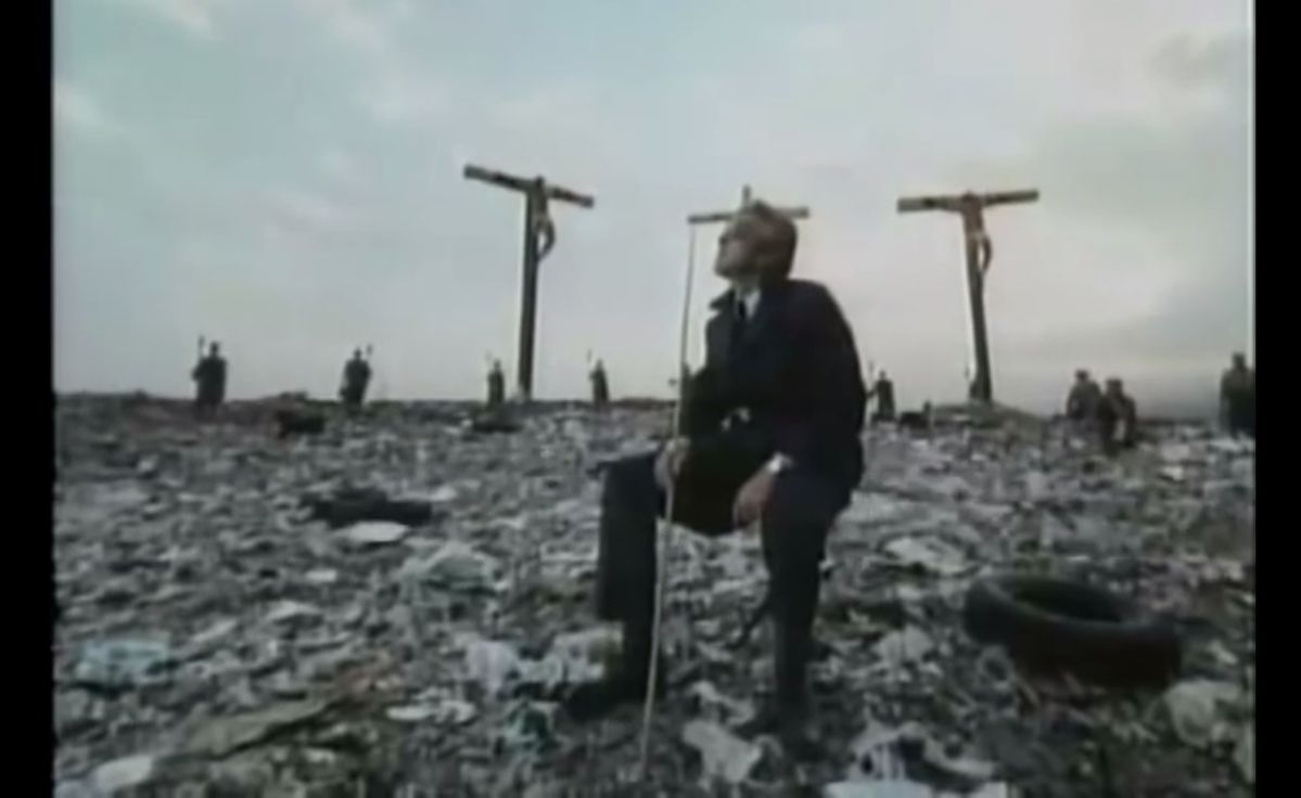 Piłat i inni (1971)