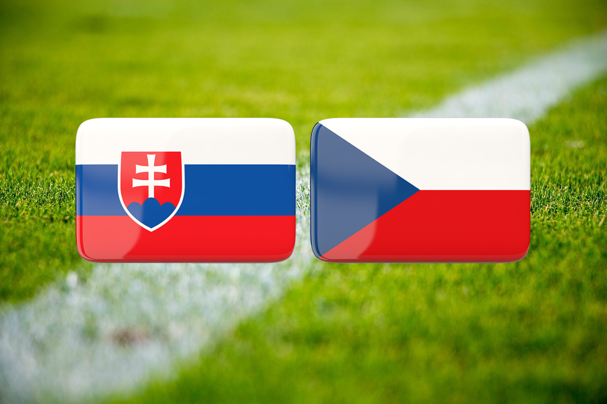 Slovensko - Česká republika (Liga národov) | Šport.sk