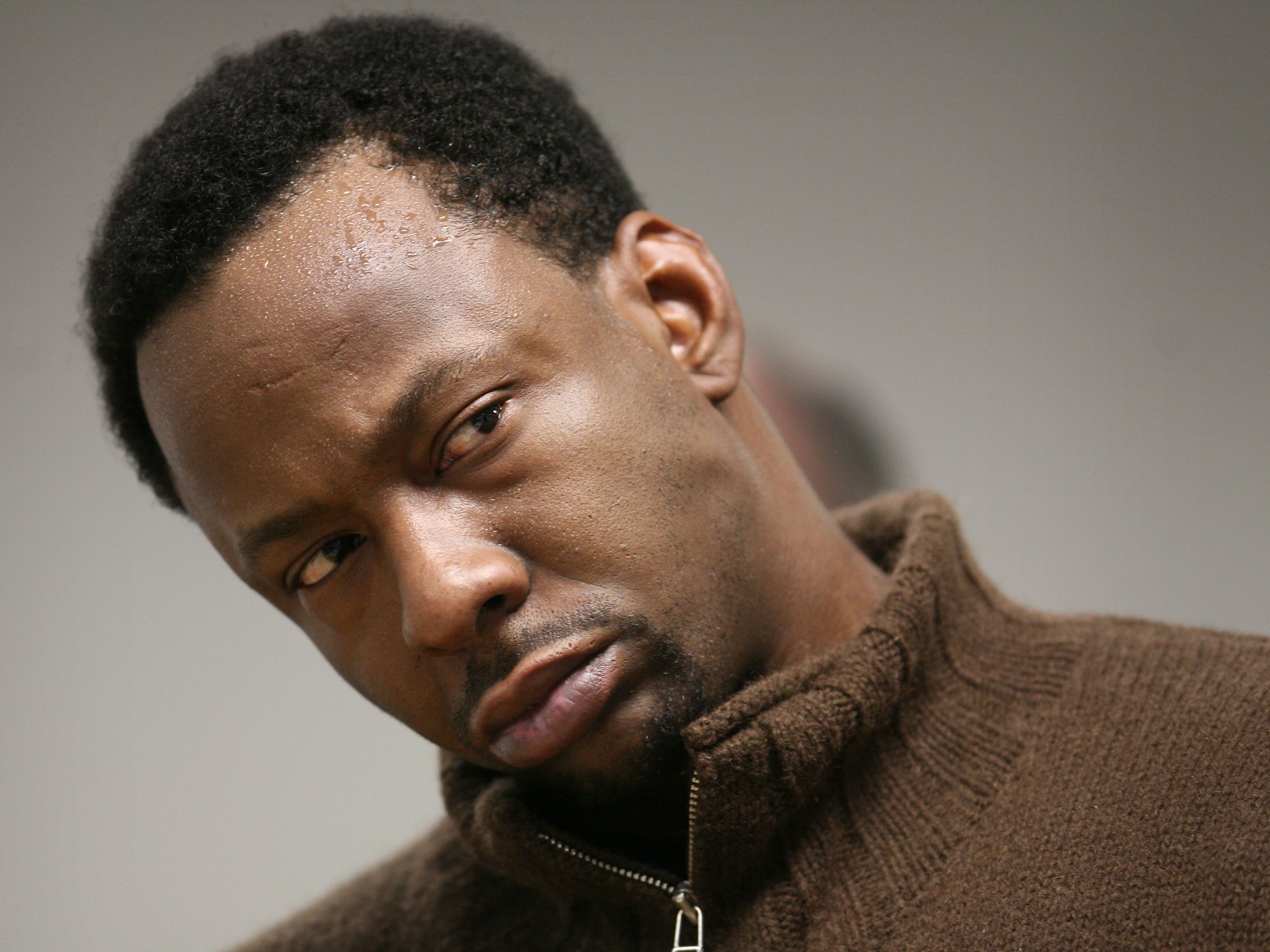 Bobby Brown