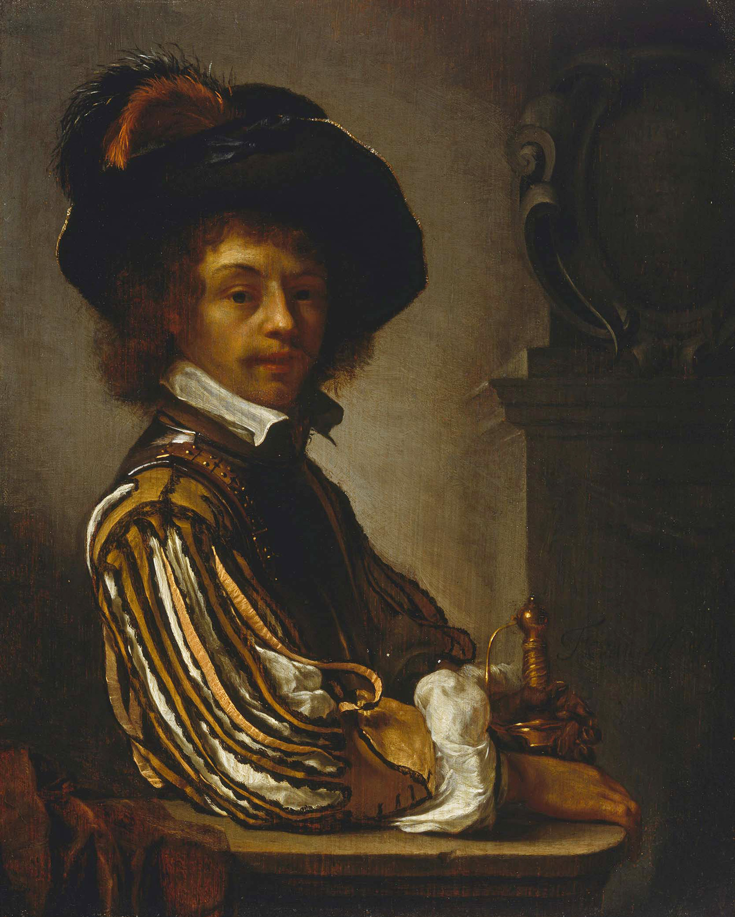 Frans van Mieris