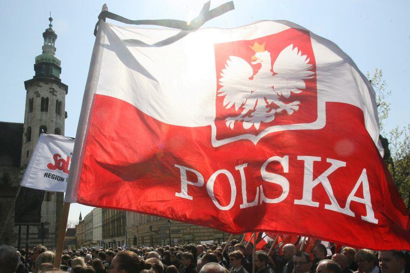 flaga polski1