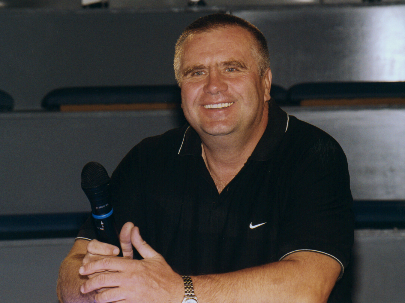 Janusz Dzięcioł