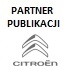 Materiał powstał przy współpracy z marką Citroen
