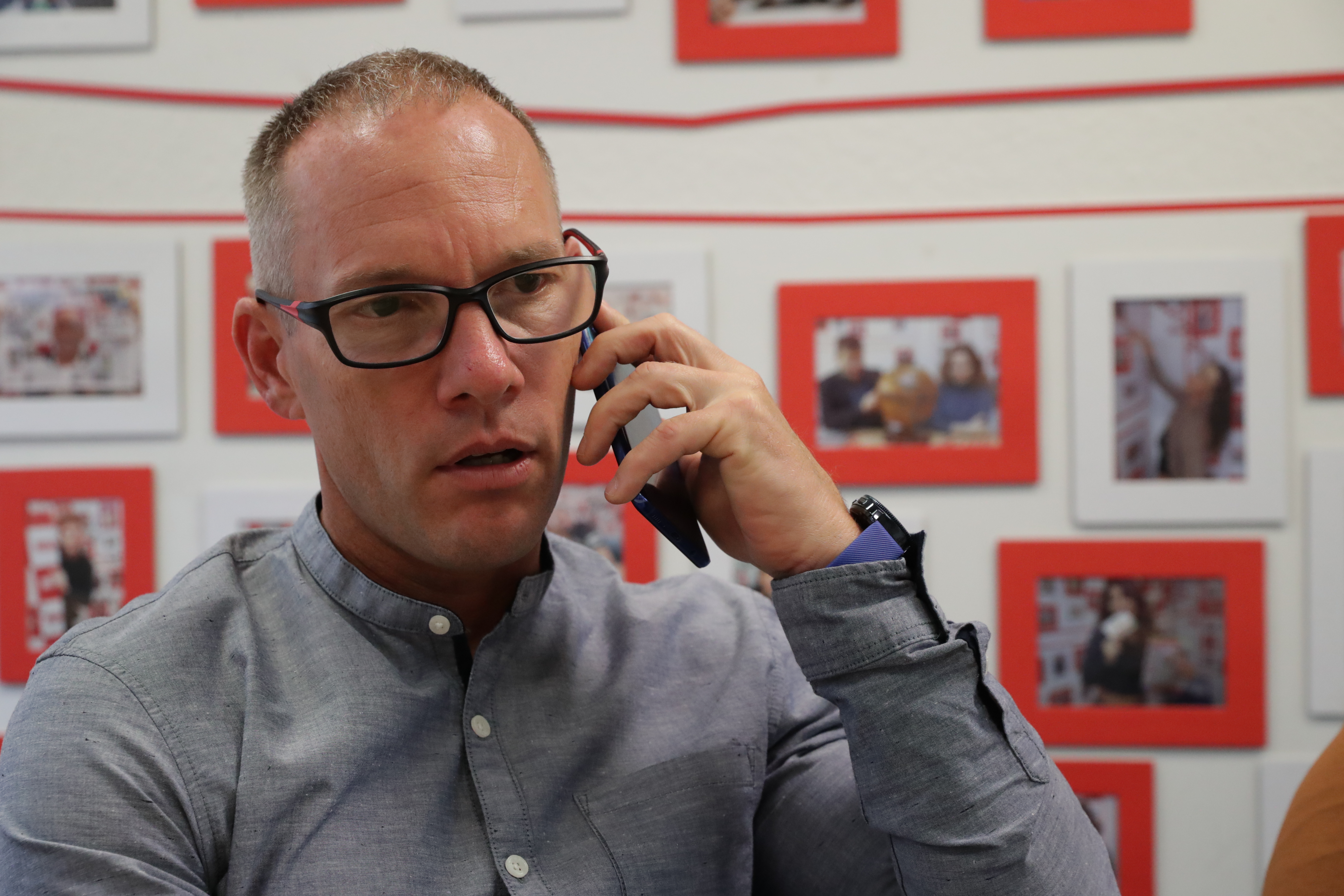 „Ő volt az első a tüdőátültetésre váró betegek sorában” - Csollány Szilveszter haláláról rántotta le a leplet Vereckei István