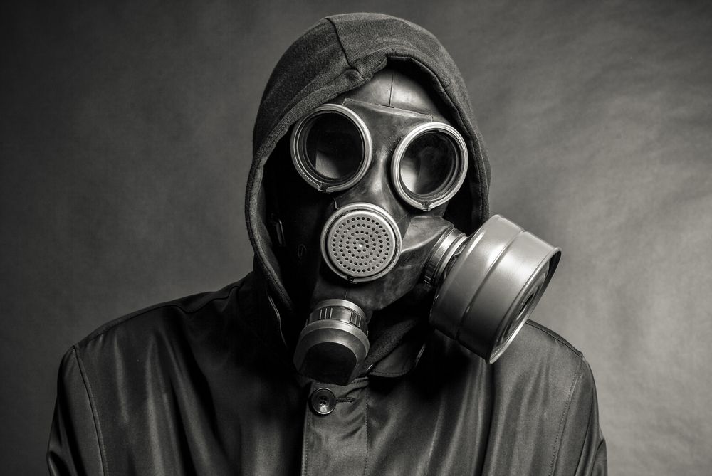 Sarin
