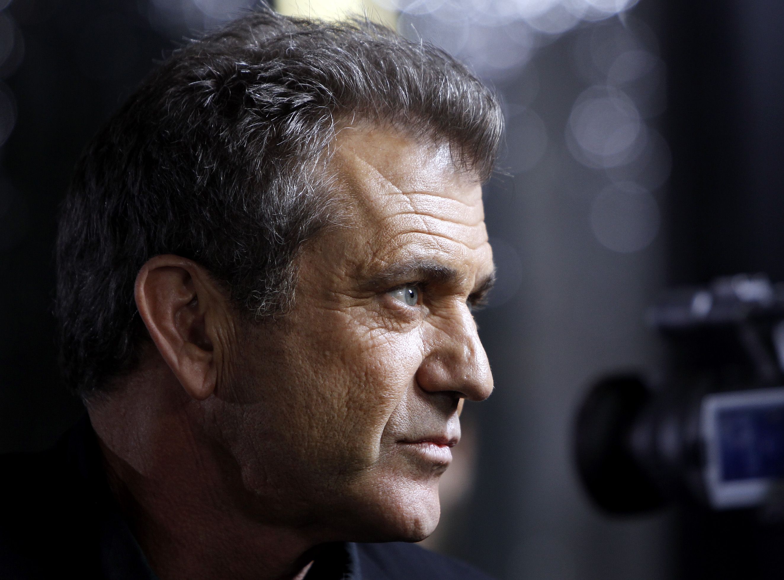 Mel Gibson