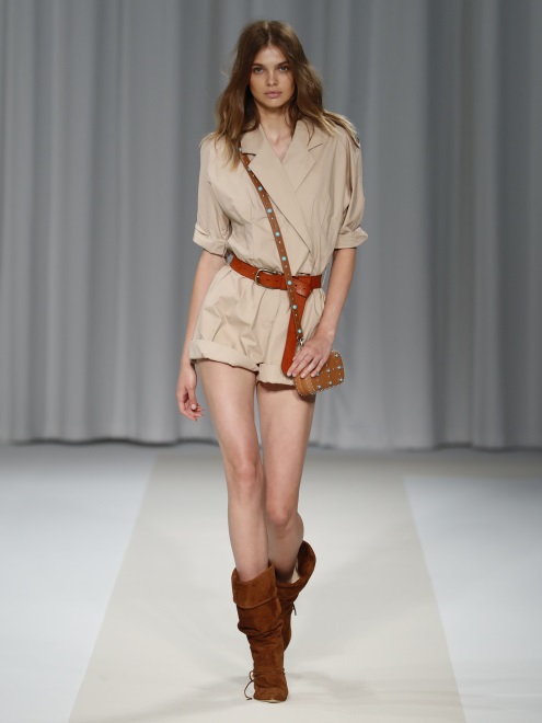 Linia White Label Liu Jo wiosna/lato 2019