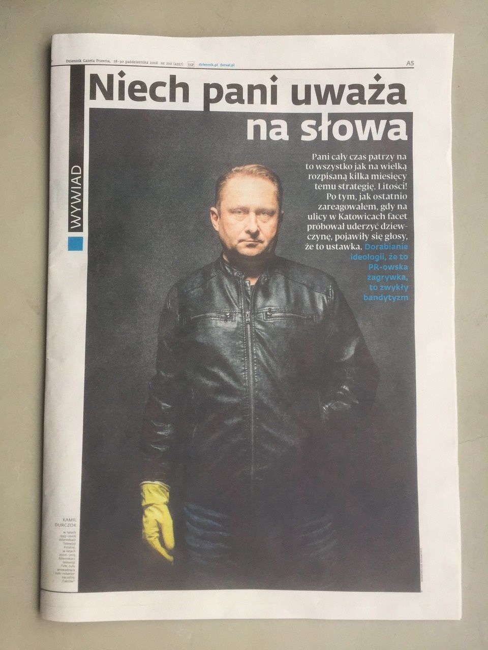 Wydanie