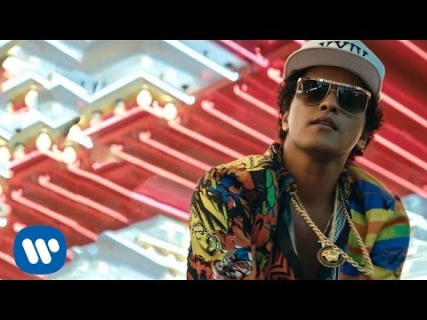 Bruno Mars - 24K Magic [Official Video] /Forrás: YouTube