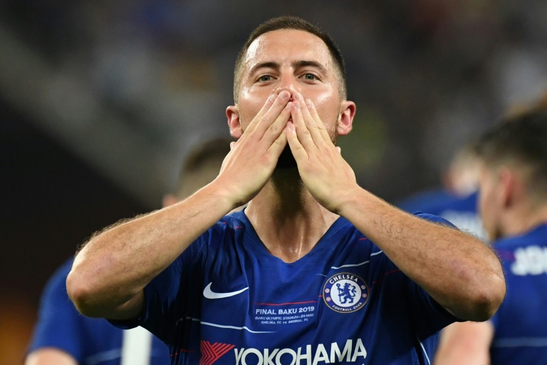 Chelsea